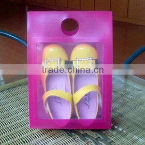 Custom Baby Shoe Box thumbnail-3
