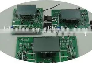 Ldsolar Pwm Solar Charge Controller 60A 12/24V for Solar Power System Off-grid thumbnail-5