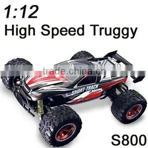 RC Truggy 1:12 RC High Speed Truggy S800 thumbnail-1
