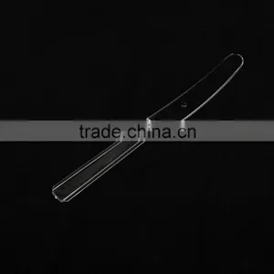 1000 Sets Plastic Cutlery Combo Knives/Forks/Spoons thumbnail-6
