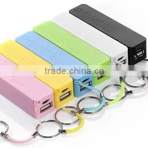 Factory Wholesale Mobile Power Bank Usb , Good Quality Mobile Power Bank thumbnail-2