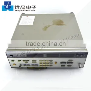 Agilent HP 8970B Niose Figure Meter thumbnail-2