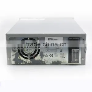 Agilent U8001A Single Output, Non-programmable DC Power Supply thumbnail-4