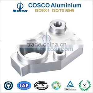 Aluminium Anodizing CNC Machining Metal Parts thumbnail-3