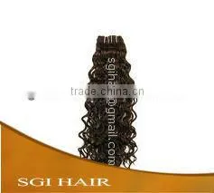 All Length Human Double Layers Hair Yaki Straight thumbnail-6