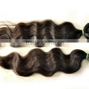 Remy Body Wave Hair Extension thumbnail-1