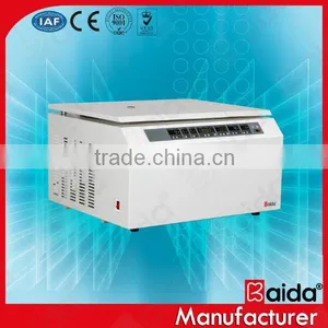 TGL20M-II High Speed Refrigerated Lab Centrifuge, High Speed Centrifuge, Lab Refrigerated Centrifuge thumbnail-1