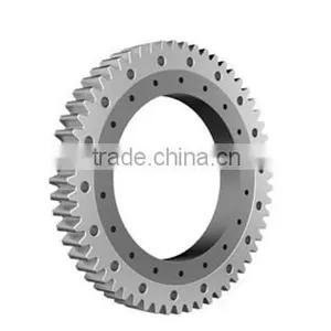 Chinese Made Excavator Slewing Bearing thumbnail-1
