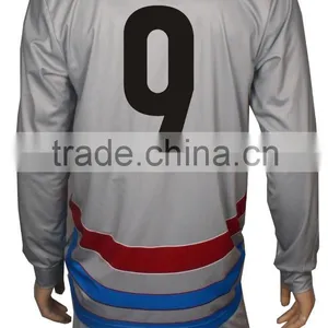 Sublimation Soccer Shirt thumbnail-4