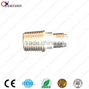 JT 01 Stainless Steel Waterproof Connectors thumbnail-1
