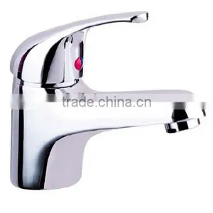 Australian Standard Single Lever Water Tap thumbnail-1
