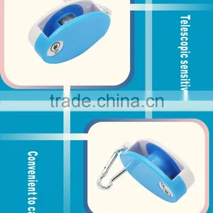 New Design High Quality Wholesale Cable Reel With Plastic Package thumbnail-3