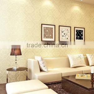 Classic European Home Decorative House Wall Wallpaper thumbnail-1