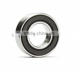 Deep Groove Double Shielded Ball Bearings 6001zz for Fan Ceiling thumbnail-4