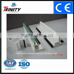 Colorful Capstock Tooling With Co-extrusion for Decoration thumbnail-6