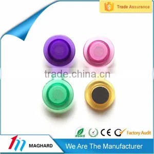 Magnet Stationery Magnetic Memo Holder Plastic&magnet thumbnail-1