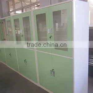 Laboratory Storage Cabinet Chemical Storage Cabinet Medicine Cabinet thumbnail-1