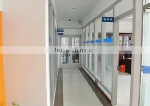 Zhejiang Xinda Machine & Appliance Co., Ltd. company overview - view 4 thumbnail
