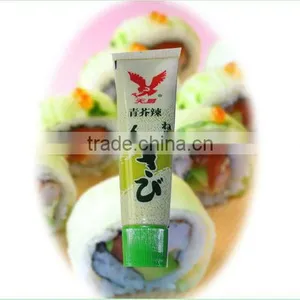2013 Hot Sale Top Quality Wasabi Paste thumbnail-6