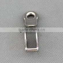 Stainless Steel Single Pulley Block thumbnail-1