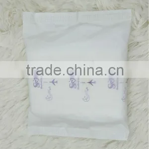 280mm Breathable Mesh Sanitary Napkin thumbnail-3