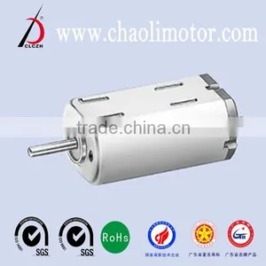 Hot Sales, High Quality for CL-FFK20WD DC Motor thumbnail-1