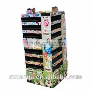 Corrugated Pallet Display thumbnail-1