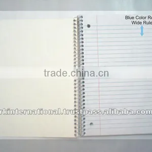 One Subject Notebook thumbnail-3