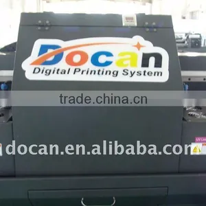 Large- Format UV Inkjet Offset Printing Machine UV2030 thumbnail-1