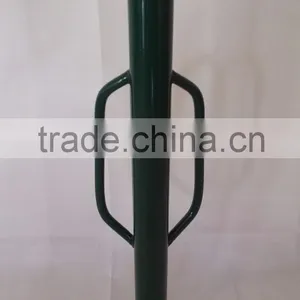 Steel Hand Fence Post Driver thumbnail-4