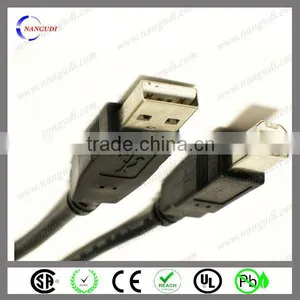 High Quality Factory Supply Scart Cable to Usb thumbnail-1
