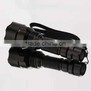 High Quality Flash Led Light thumbnail-1
