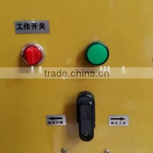 Automatic Wall Plastering Machine/auto Rendering Machine/rendering Machine Price thumbnail-6