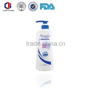 Wholesale Oiliness & Anti-dandruff Shampoo With Private Label thumbnail-3