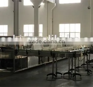SXHF High Efficiency Bottle Cooling Machine,spray Cooling Bottle Machine, Juice Line thumbnail-2