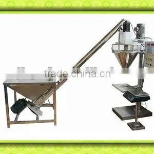 Auger Coffee Powder Filling Machine JLCT-F-2000 thumbnail-1