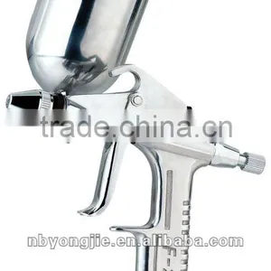Good Quality 125ml Nozzle Size 0.5mm Mini Spray Gun thumbnail-1