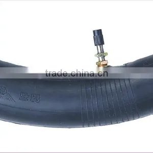 Motorcycle Natural Tube Inner Tube 325-16 thumbnail-1