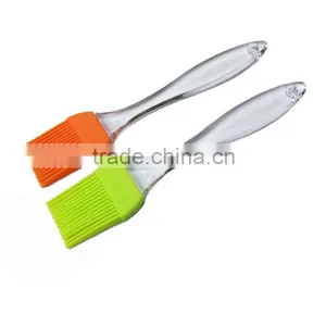 Heat Resistant Durable BBQ Silicone Oil Brush thumbnail-1