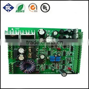 Electronic One Stop Custom-made PCBA Manufacturer Pcba thumbnail-3