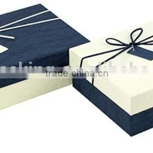 Fancy Kraft Fation Gift Box . thumbnail-4