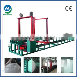 Low Price Vertical Eps Foam Board Cutting Machine thumbnail-1