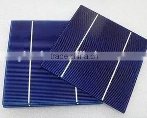6 Inches Polycrystal Solar Cell thumbnail-1