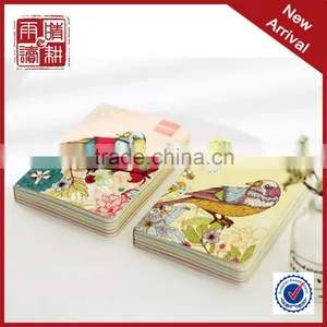 South Korea Vintage Personal Hardcover Notebook thumbnail-1