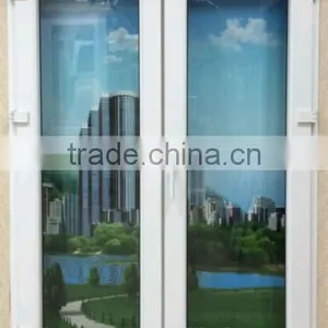 Manufacturer for Pvc Casement Door thumbnail-4