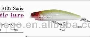 Chinese Manufacturers Hard Plastic Fishing Lure for 2015 thumbnail-1