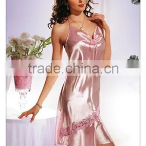 Polyester Printed Satin for Pajamas thumbnail-1