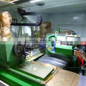 SK7612B CNC Internal Thread Grinding Machine thumbnail-2