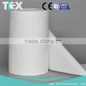 [D-TEX] Nonwoven Clean Wipes thumbnail-1
