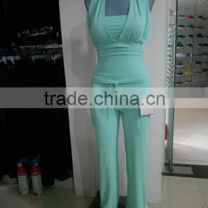 Anti-static Ladies Fitness Clothing thumbnail-1
